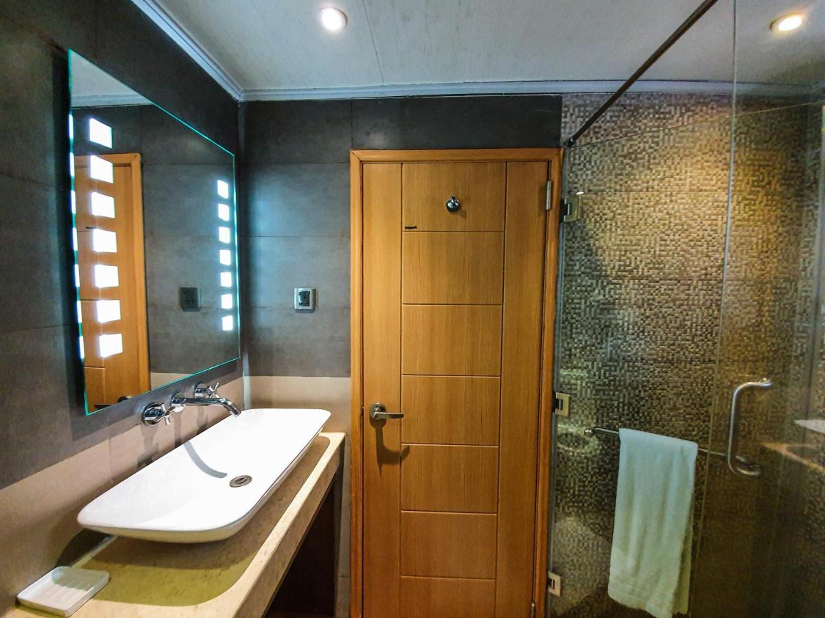 Апартаменты The Lofts At Wood Avenue - Kilimani Найроби Экстерьер фото