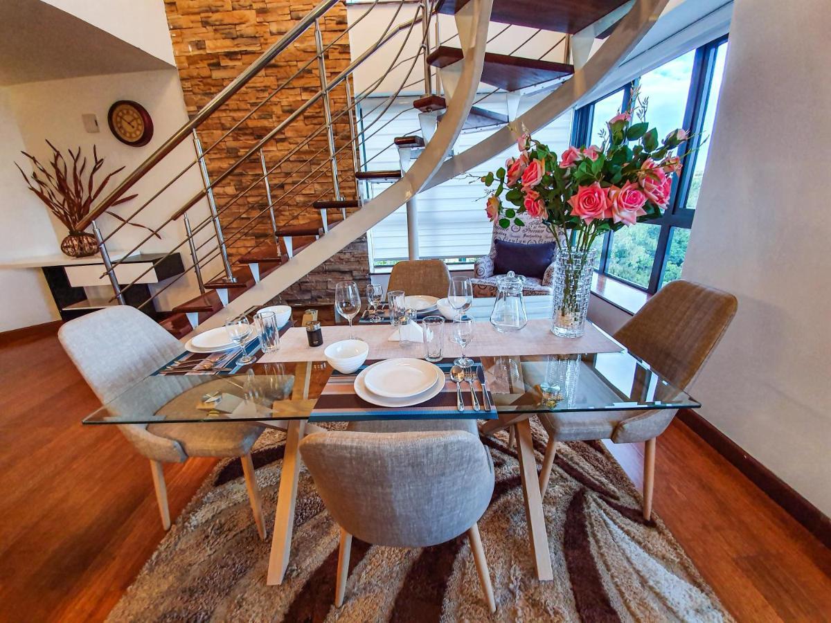 Апартаменты The Lofts At Wood Avenue - Kilimani Найроби Экстерьер фото